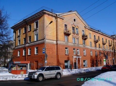 Karelia Apartments ペトロザヴォーツク エクステリア 写真